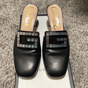 Gucci Mules size 39